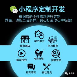 馬化騰談小程序 著眼未來(lái),會(huì)扶持更多線(xiàn)下實(shí)體